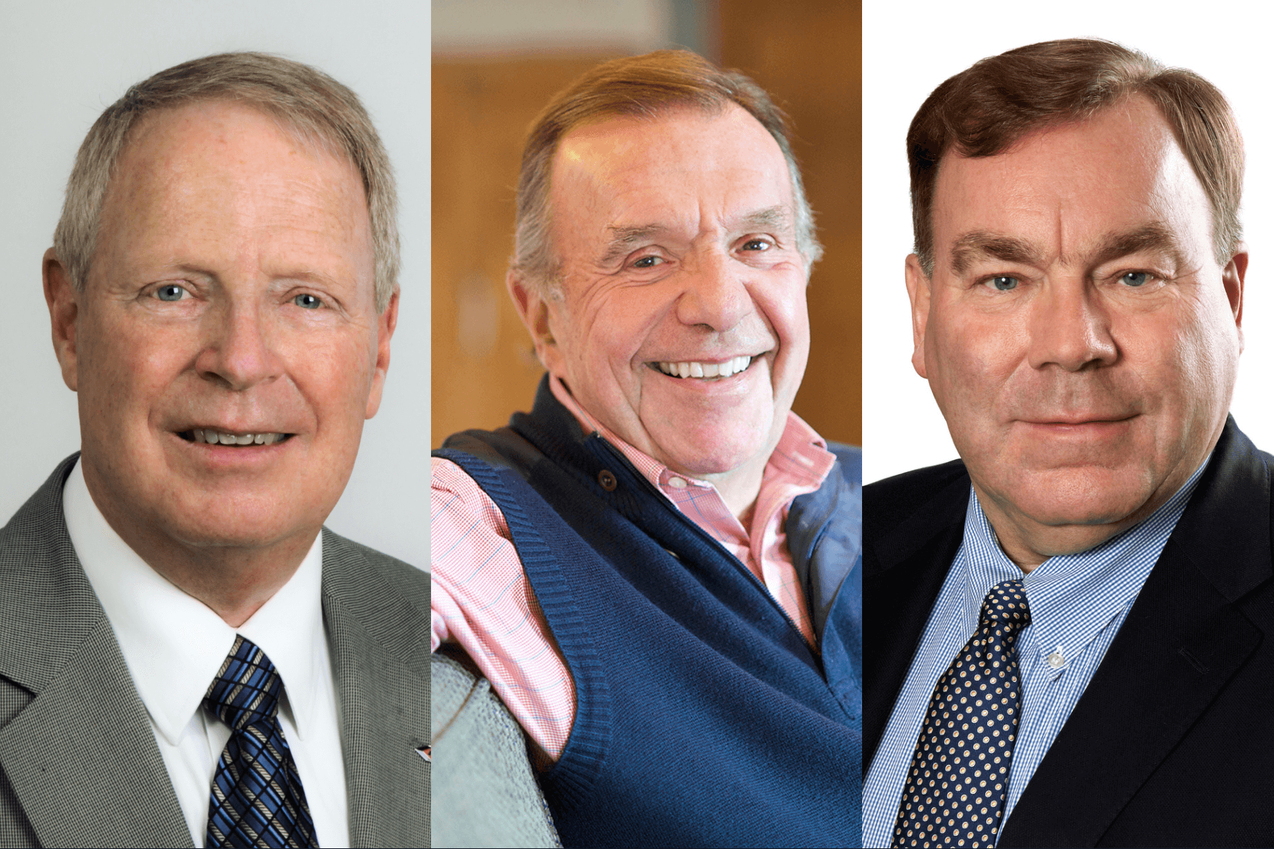 Hall of fame getting 3 more names