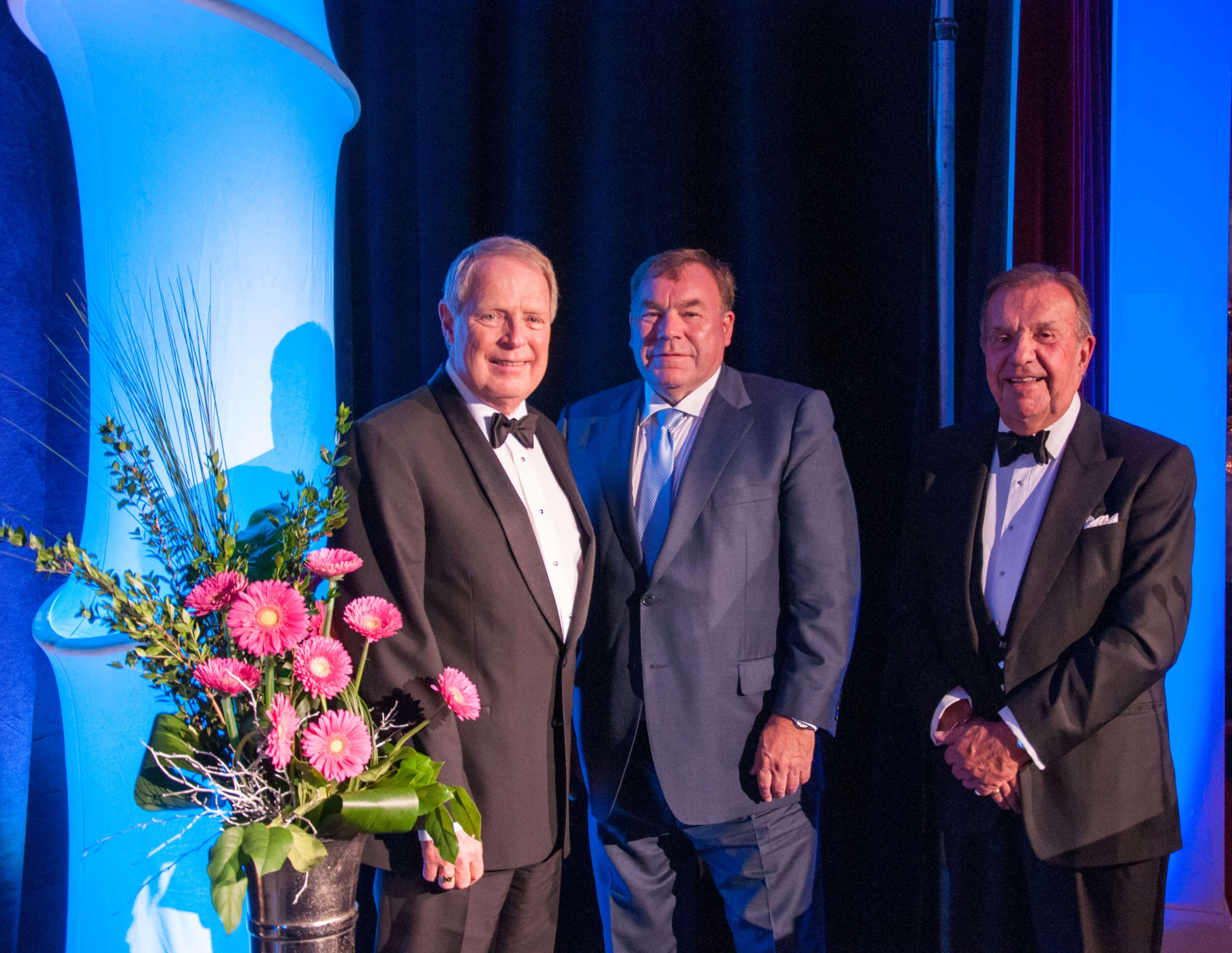 Junior Achievement Newfoundland and Labrador Business Hall of Fame