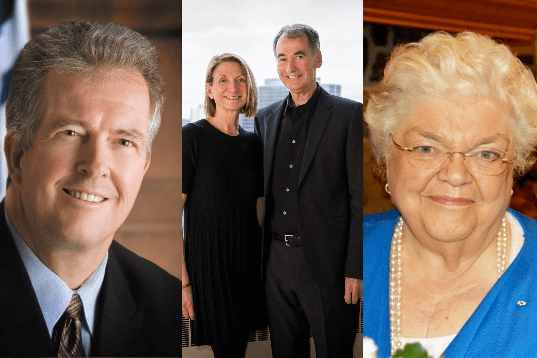 Junior Achievement of Newfoundland and Labrador announces 2016 JA Business Hall of Fame inductees.