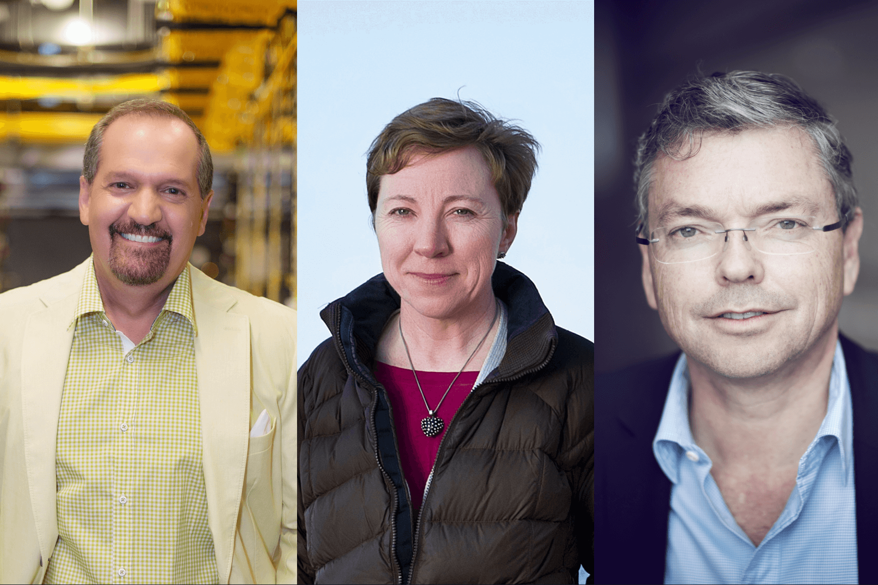 Junior Achievement of Newfoundland and Labrador Announces the 2018 JA Business Hall of Fame Inductees