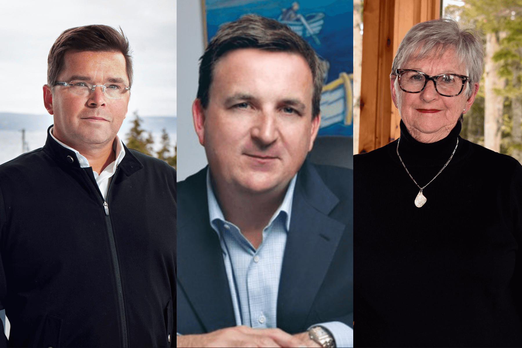 Junior Achievement of Newfoundland and Labrador Announces the 2019 JA Business Hall of Fame Inductees