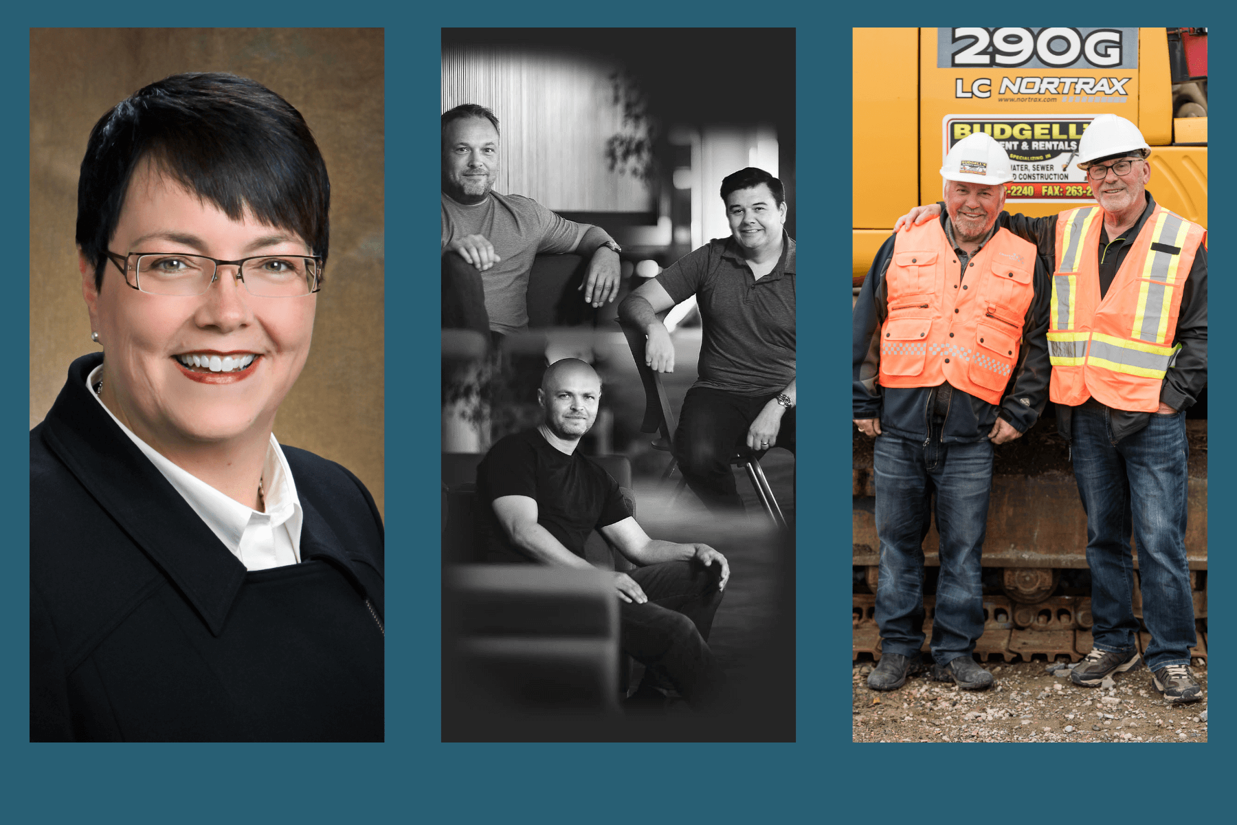 Junior Achievement of Newfoundland and Labrador announces the 2020 JA Business Hall of Fame inductees.