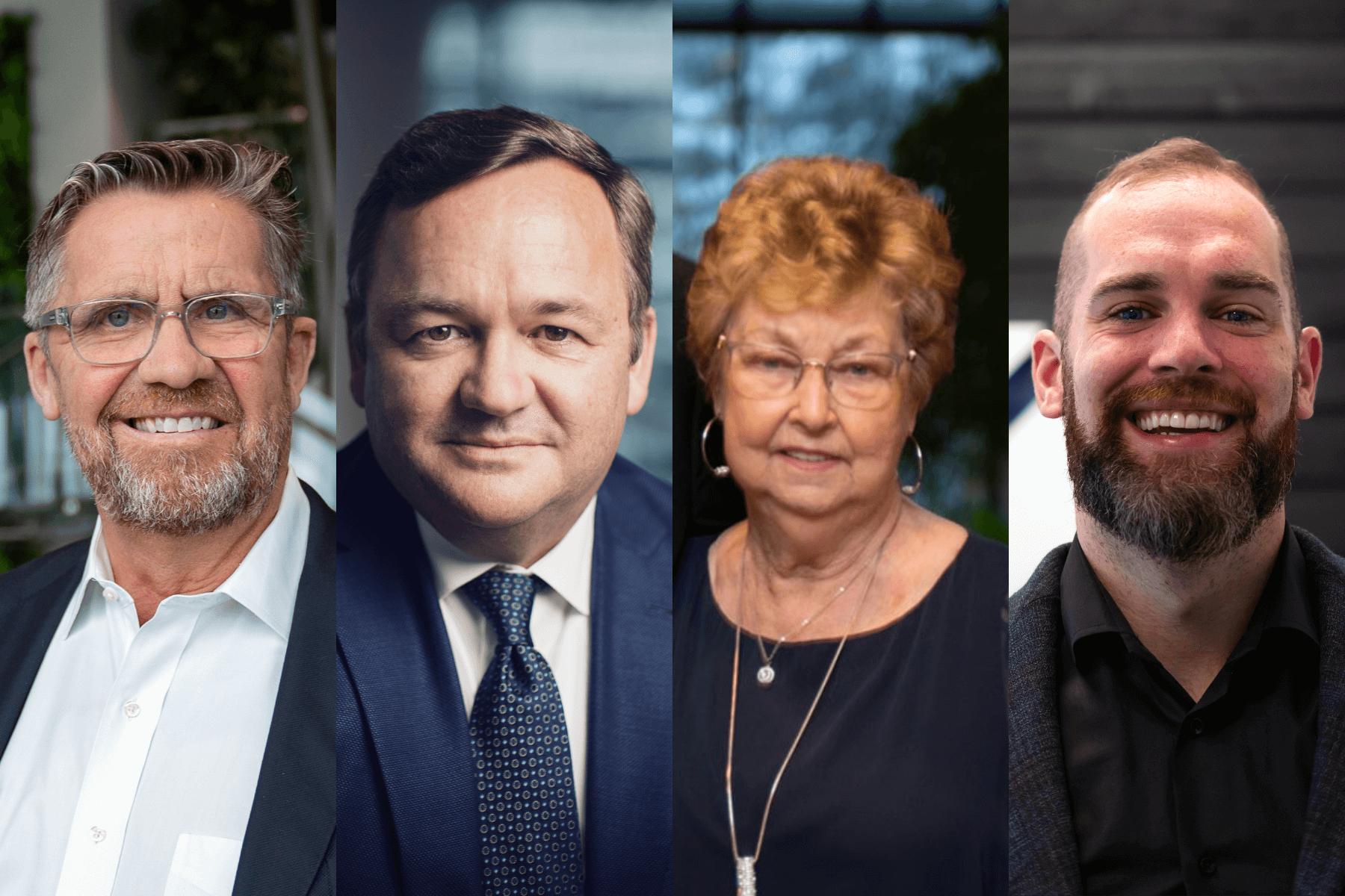 Junior Achievement of Newfoundland and Labrador announces the 2025 JA Business Hall of Fame Inductees